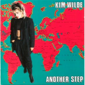 Download track Missing Kim Wilde