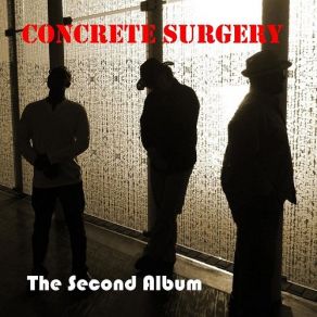 Download track You Can Do This Concrete Surgery