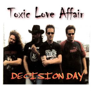 Download track Broke Toxic Love Affair