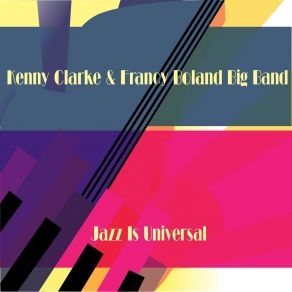 Download track Volutes Kenny Clarke