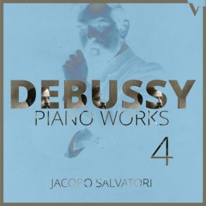 Download track Preludes, Book 1, L. 117 No. 1, Danseuses De Delphes Jacopo Salvatori