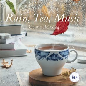 Download track Misty Morning Echoes Cafe Lounge Jazz