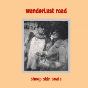 Download track Shake It On Down Wanderlust Road