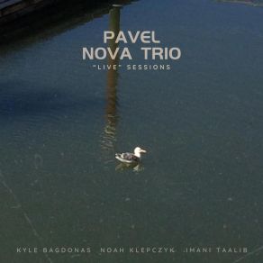 Download track Nova Blues (Live) Pavel Nova