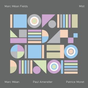 Download track Streak Marc Méan Fields