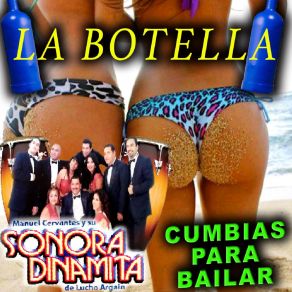 Download track La Arañita Su Sonora Dinamita