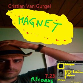 Download track Wrong Number Cristian Van Gurgel