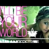 Download track Ill Be Your World Sirens, Aiman Beretta