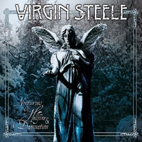 Download track Hymns To Damnation Virgin Steele