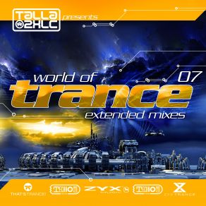 Download track Lift Off (Talla 2xlc Extended Mix) Talla 2XLC