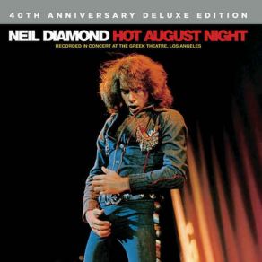 Download track You're So Sweet Neil Diamond