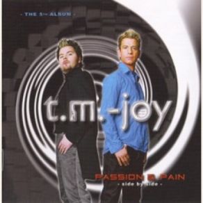 Download track Wait By The Radio (Short Album Cut) T. M. - JoyThe The