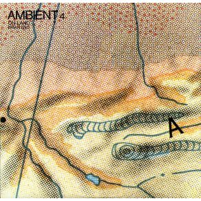 Download track Unfamiliar Wind Brian Eno