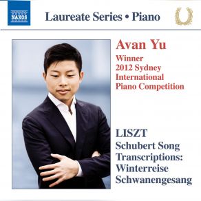 Download track Winterreise S561R246 - No. 3 Mut Avan Yu