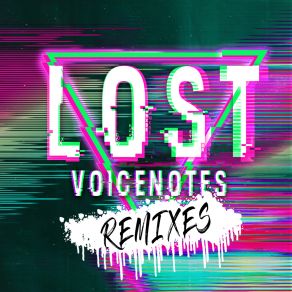 Download track Lost VoicenotesBazz Cousins