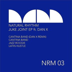 Download track Cantina Band (Original Mix) Natural Rhythm