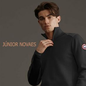 Download track Pensei Junior Novaes