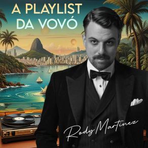 Download track E O Mundo Não Se Acabou Rody Martinez