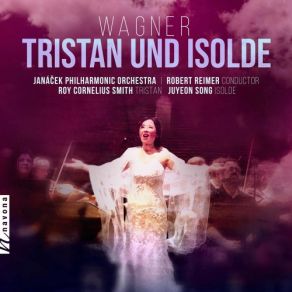 Download track Tristan Und Isolde, WWV 90, Act II Scene 1 Hörst Du Sie Noch Janacek Philharmonic Orchestra, John Paul Huckle, Juyeon Song, Tamaro Gallo