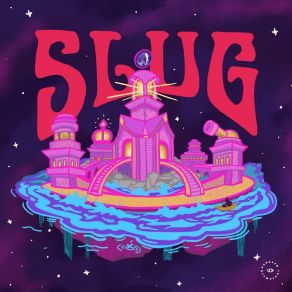 Download track Castle By The Sea SlugChaerin