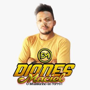 Download track Não Brinque Com A Paixão Diones Maciel