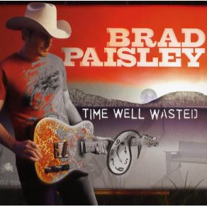 Download track Rainin' You Brad Paisley