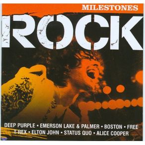 Download track Crocodile Rock Elton John