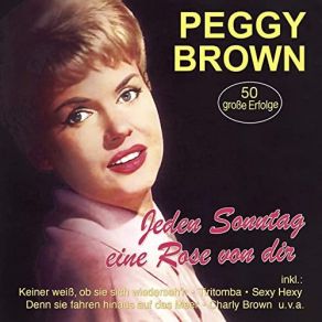 Download track Kleine Lucienne Peggy Brown