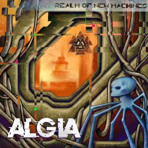 Download track Funky Tribe Algia