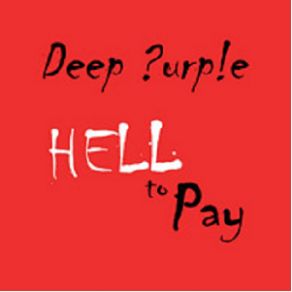 Download track Hell To Pay (Radio Edit) Deep Purple