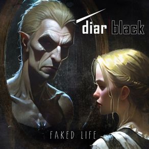 Download track Faked Life (Ruined Conflict Remix) DiarBlackRuined Conflict