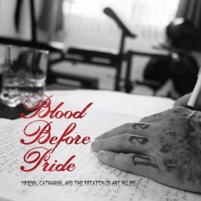 Download track The Unspoken Blood Before Pride