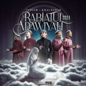 Download track Rabiatul Adawiyah 2024 Khai Bahar