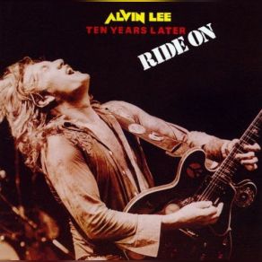 Download track It's A Gaz Ten Years After, Alvin Lee