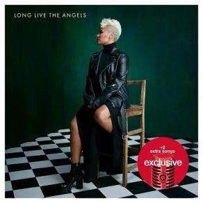 Download track Right Now Emeli Sandé