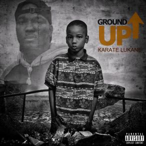 Download track Striving KARATE LUKANE