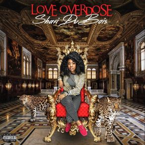 Download track Too Crown Shari DuBois