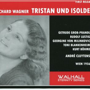 Download track Noch Losch Das Licht Nicht Aus Richard Wagner