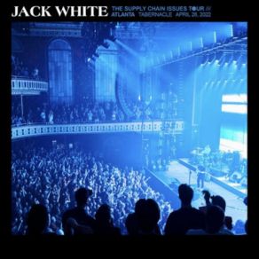 Download track The White Raven Jack White