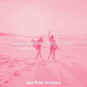 Download track Funky Moods For Calming Moments Jazz Relax Orchestra