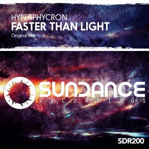 Download track Faster Than Light (Original Mix) Hyperphycron