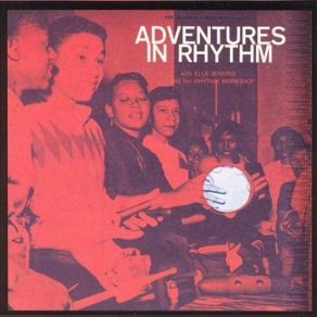 Download track Rhythm No2. With Rhythm Sticks Ella Jenkins