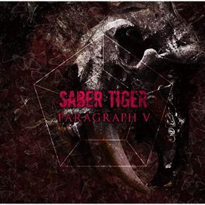 Download track Because Of My Tears SABER TIGER