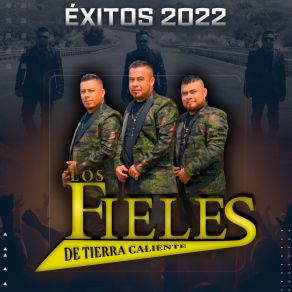 Download track El Viejo Rengo (Cover) LOS FIELES DE TIERRA CALIENTE