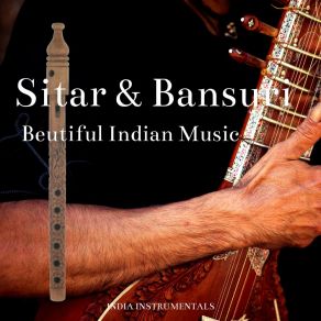 Download track Flute Meditation (Rain Ambiance) India Instrumentals