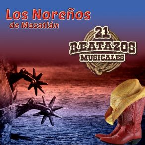 Download track Mi Ultimo Rezo Los Noreños De Mazatlan