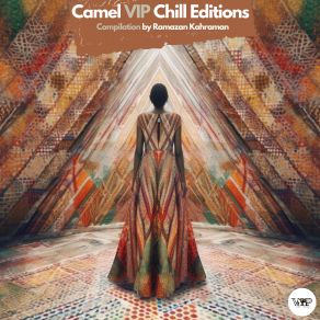 Download track Caravanserai Majed Salih, CamelVIP