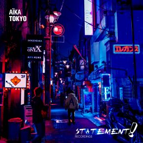 Download track Tokyo (Extended Mix) Aika