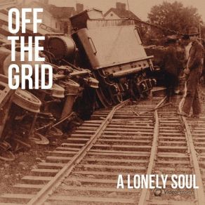 Download track Will You Go With Me Off The Grid