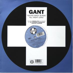 Download track All Night Long (Clay & Deller'S Industry Standard Dub Plate Mix) Gant